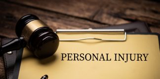 Personal Injury Law