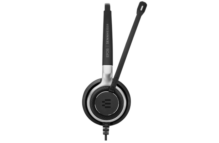 Sennheiser headset2