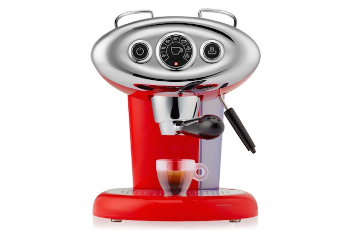 X7.1 iperEspresso Machine