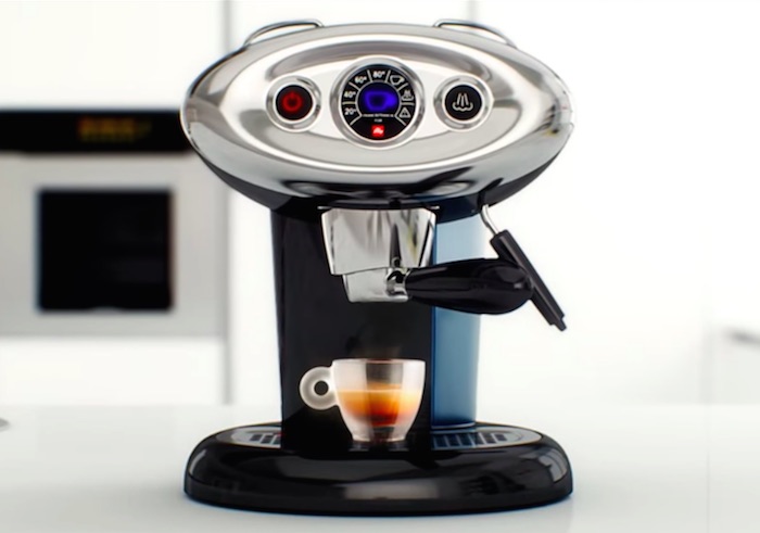 X7.1 iperEspresso Machine