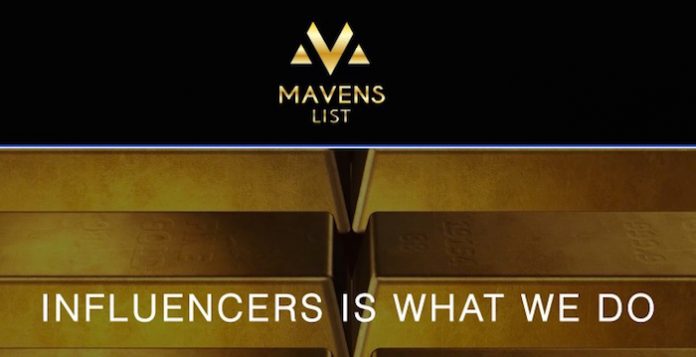 Mavens List