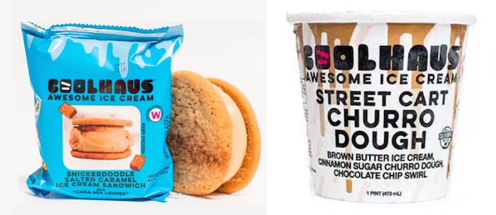 Coolhaus Ice Cream