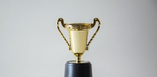 Trophy