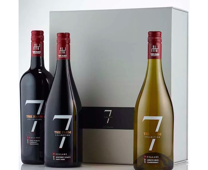 7Cellars Wine