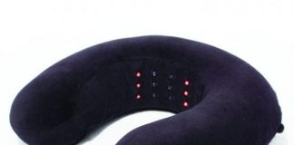 dpl Neck Pillow