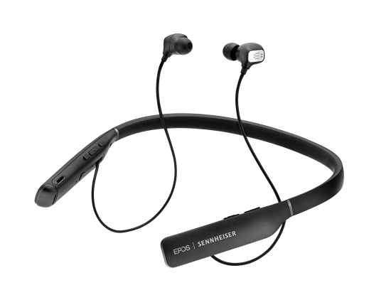 ADAPT 460T Premium Wireless Neckband Headset