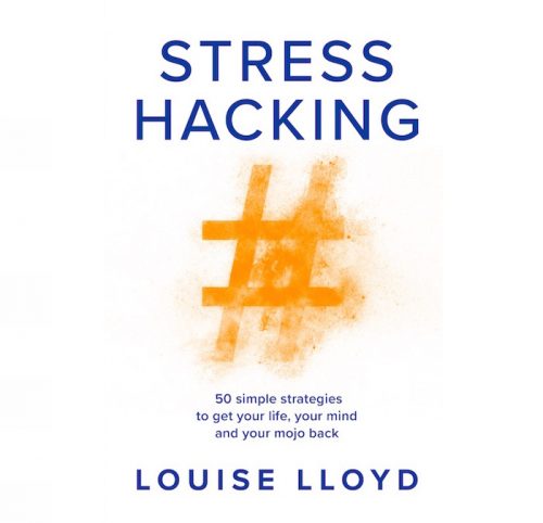 Stress Hacking Book