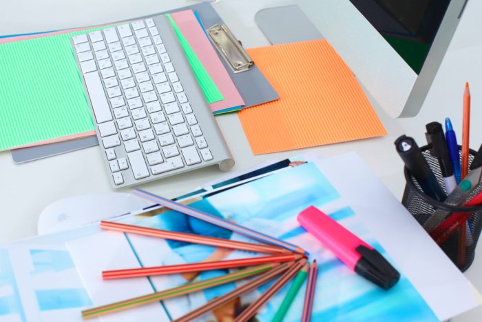 8 Stationery Items You Should Have to Keep Yourself Organized