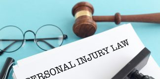 Personal Injury Law