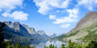 Glacier National Park