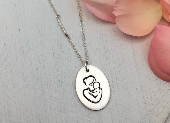 Isabelle Grace Jewelry Necklace