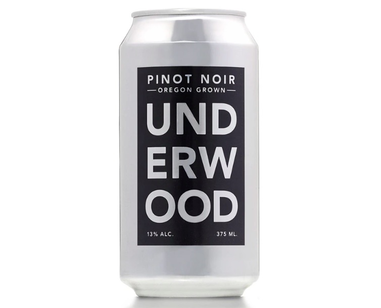 Underwood Pinot Noir