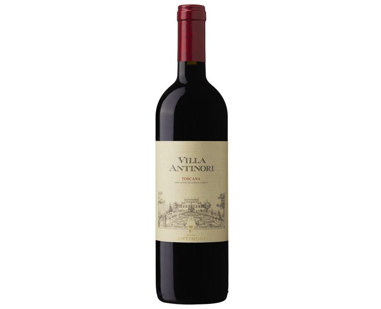 2016 Villa Antinori Rosso Toscana