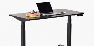 Autonomous SmartDesk2 Premium