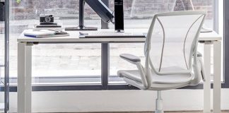 Humanscale Task Chair