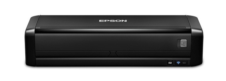 Epson Scanner 2