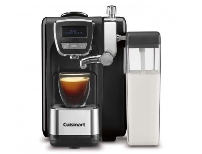 Cuisinart Espresso Machine