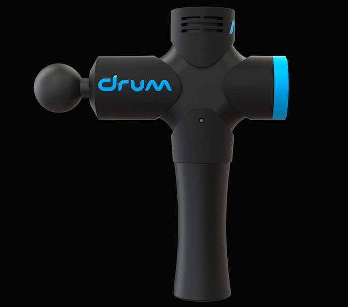 Drum Massage Gun