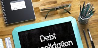 Debt Consolidation