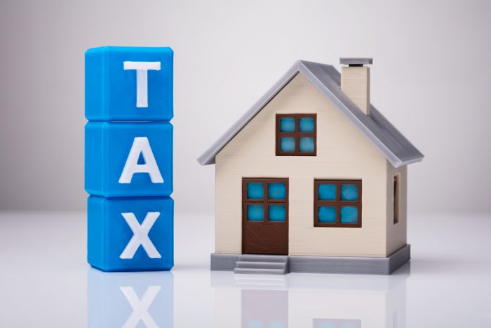 When You Sell A House Do You Have To Pay Taxes Blog