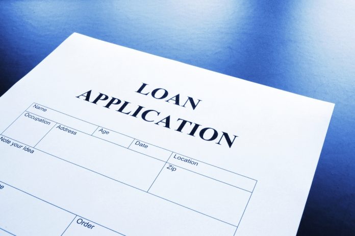 Loan Application