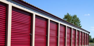 Storage Units