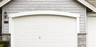 Garage Door