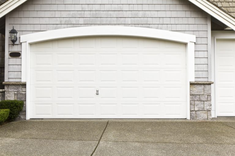 How Much Does a New Garage Door Cost on Average?
