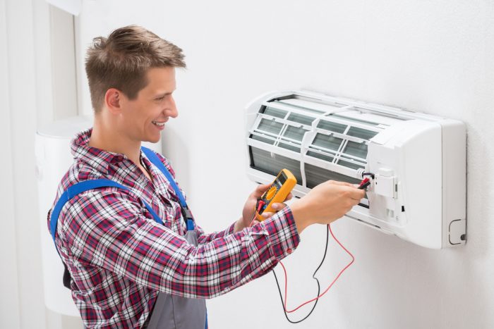 Air Conditioner Repair