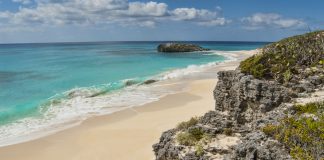 Cat Island Bahamas