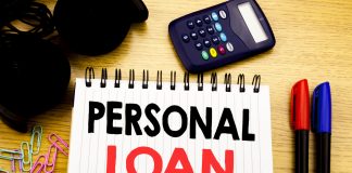 PERSONAL LOAN