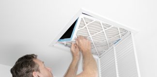 Air Duct Cleaning