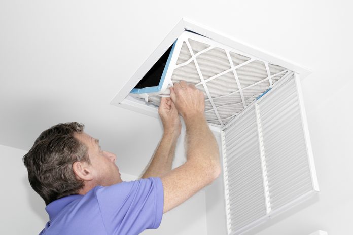 Air Duct Cleaning