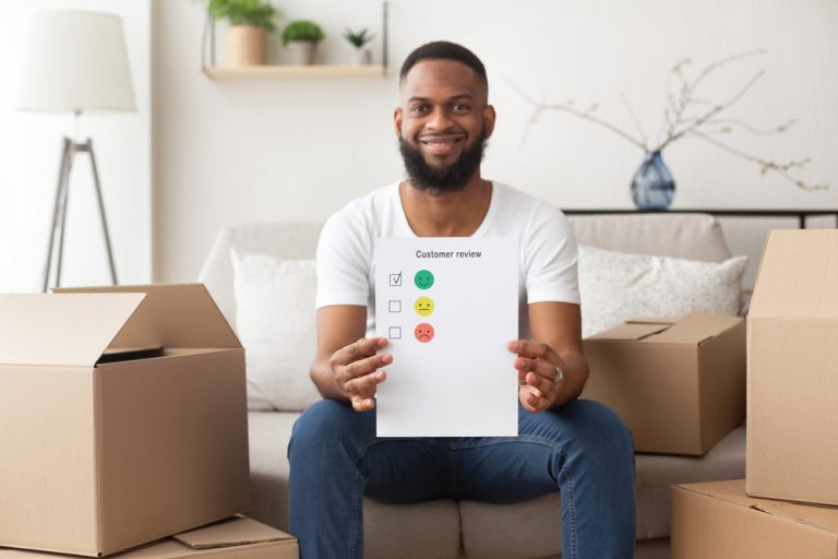 How Online Reviews Affect a Business and How Palmer Administrative Is Earning Consumer Trust