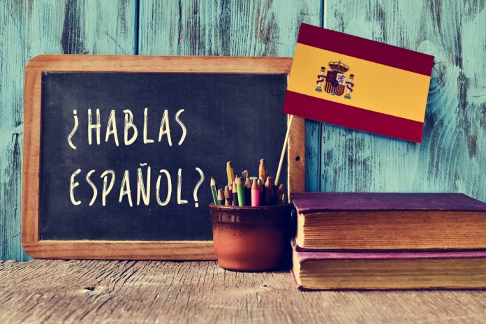 Hablas Espanol? Do You Speak Spanish?