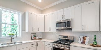 Kitchen Cabinets