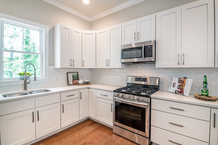 How Do Shelf Liners Protect Your Kitchen Cabinets?