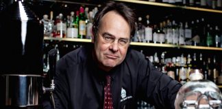 Dan Aykroyd 1