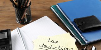 Tax Deductions