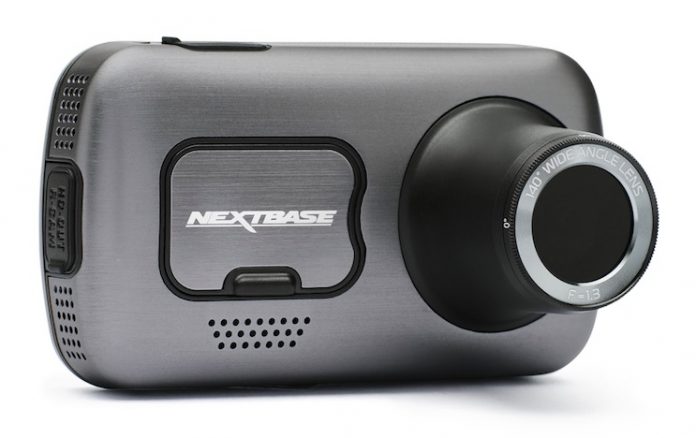 Nextbase Dash Cam