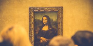 Mona Lisa