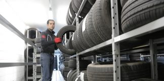 Tire Business