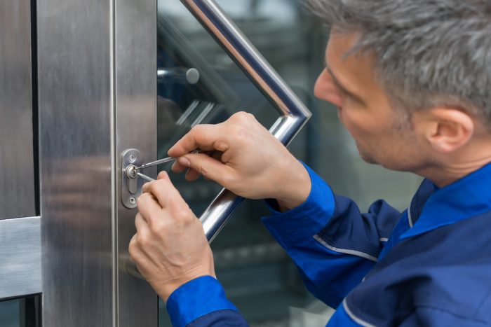 Home - Mitchell's Locksmith Philadelphia PA