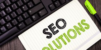 SEO Solutions