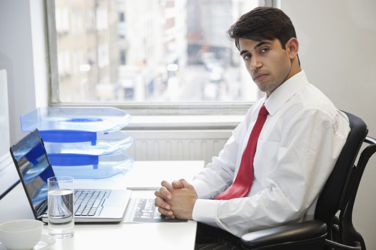 Reasons Your Small Business Might Fail