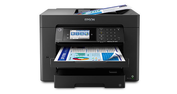 Epson Printer