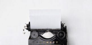 Typewriter