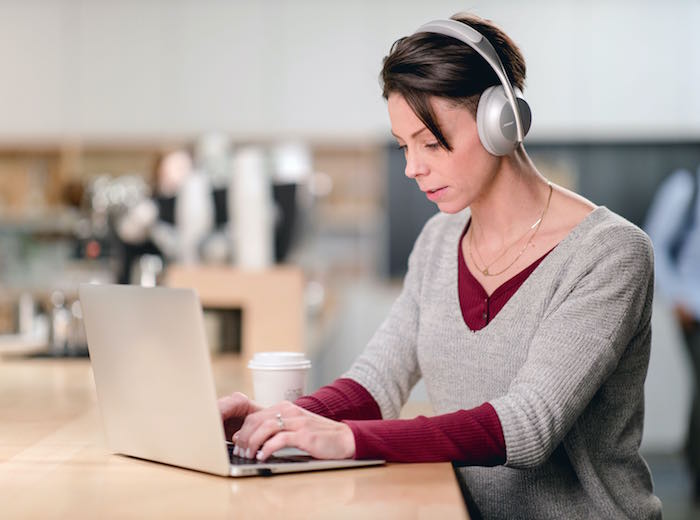 Bose Headphones 2