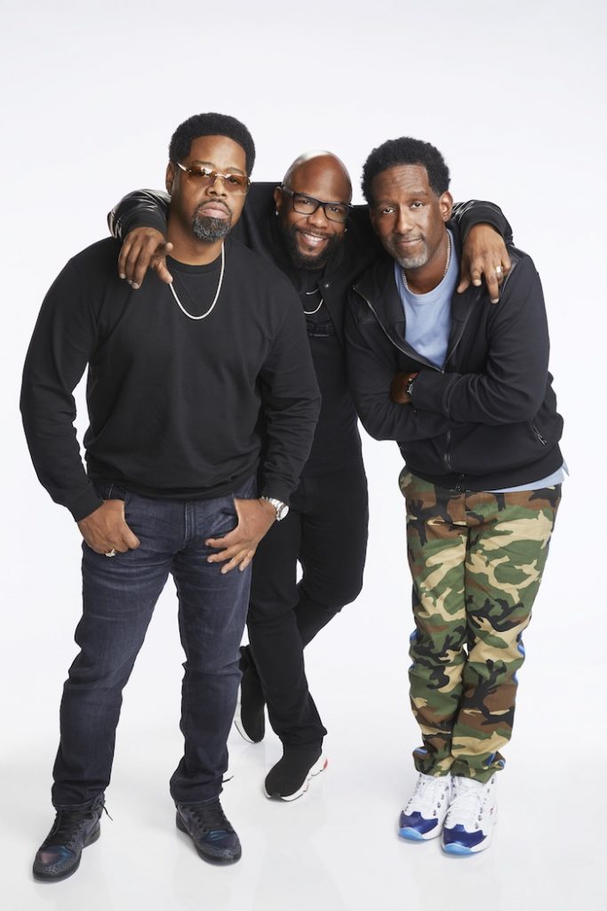 Boyz II Men 2