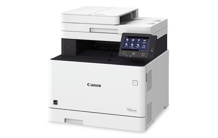 Canon Printer 1